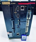 Keyence CV-X322F Industrial Machine Vision System 2MP Camera Controller Module. Fixed Price $719.99.
