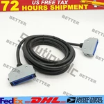 Fanuc MR-50L Machine Tool Connection Cable Male 4M New Us Free Tax. Fixed Price $100.00.