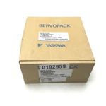 Yaskawa SGDA-01BS Servopack Drive 100W 100V For Speed/torque Control. Fixed Price $950.00.