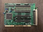 Contec PIO-32/32L(PC) 9859A Board Industrial Control Keithley Advantech. Fixed Price $75.00.