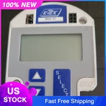 K-tek M4A-AT Control Module Level Transmitter Lcd Abb Puck Display. Fixed Price $1585.87.