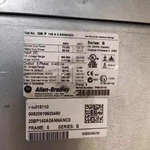 New Ab 20BP140A0ANNANC0 Box Factory Sealed Free Shipping. Fixed Price $21200.00.