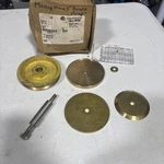 Aquamatic 427RF Spare Parts Kit Missing 3 Ring. Fixed Price $30.00.