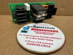 Fanuc A20B-1008-0950/03A Pcb Circuit Board Id: M23622 Ships Same Day. Fixed Price $239.40.