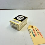 Allen Bradley 193-BSB12 Bi-metallic Overload Relay Ser. 0.8-1.2 Amp. Fixed Price $17.99.