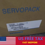 New Yaskawa SGDB-20AN Servo Driver Expedited Shipping. Fixed Price $1082.00.