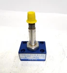 Festo MCH-3-1/8 2199 Solenoid Valve. Fixed Price $80.00.