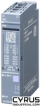 Siemens 6ES7134-6FB00-0BA1 Simatic Et 200SP, Analog Input Module, Ai 2XU Standar. Fixed Price $275.00.