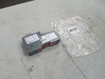 Allen Bradley Device Net I/o Module Cat #1734-PDN P/n 92421671 (new). Fixed Price $25.00.
