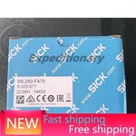 Us Free Tax Sick WL260-F470 WL260F470 6020977 Photoelectric. Fixed Price $311.20.