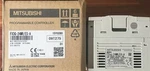 Mitsubishi FX3G-24MR/ES-A Programmable Controller One New FX3G24MR/ESA #us. Fixed Price $197.58.