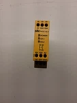 Pilz Pnoz X2.1 24VAC/DC 2N/O 774306 Safety Relay. Fixed Price $29.00.