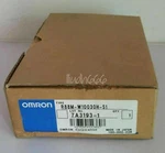 One Omron Servo Motor R88M-W10030H-S1 New. Fixed Price $592.65.
