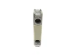 Siemens 3TX4001-2A 600VAC Nsnp. Fixed Price $33.00.