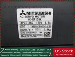 New One Mitsubishi HC-RP103K Servo Motor. Fixed Price $826.39.