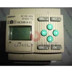 Omron ZEN-10C3AR-A-V2 Programmable Controller Relay Plc New. Fixed Price $208.18.