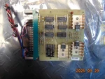 Label-aire B0011989 Circuit Board B001-198-9. Fixed Price $119.00.