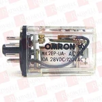Omron MK2EP-UA-AC24 / MK2EPUAAC24 (used). Fixed Price $118.95.