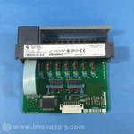 Allen Bradley 1746-IV8 Dc Input Module Slc 500 Fnip. Fixed Price $28.68.