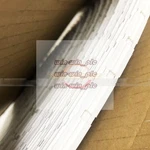 One For Omron Leak Detection Tape F03-16PE 30M New. Fixed Price $1511.97.