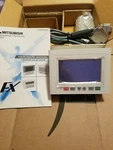 1PCS New Mitsubishi FX-40DU-TK-ES. Fixed Price $1250.00.