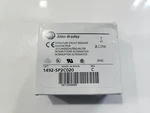 Allen-bradley 1492-SP2C020 Miniature Circuit Breaker Amp, Pole, 415 Vac. Fixed Price $148.04.