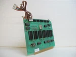 Eberline 11199-C01 Multi Channel I/o Printed Circuit Board 11199C01 Pwa Pcb. Fixed Price $123.50.