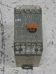 Pilz Pst 110VWS Safety Relay 420030. Fixed Price $24.99.