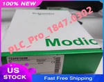 1PCS New Original Schneider TSXP57202M Processor Module Plc Fast Delivery. Fixed Price $450.00.