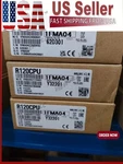 R120CPU New Mitsubishi R12OCPU Plc Module. Fixed Price $5931.25.