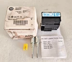 Allen-bradley Contact Block 800T-XA4Y 800TXA4Y New Fast Shipping. Fixed Price $110.00.