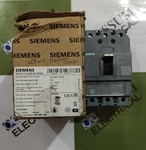 Siemens 3VA1110-5EE32-0AA0 Circuit Breaker 100A 440VAC 36KA Fast Ship. Fixed Price $212.69.