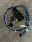 Fanuc A05B-2601-K201 2-MODE Switch Unit A05B-2601-C071 For R30IB/+ Mate CRMB24. Fixed Price $169.00.