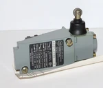 Allen Bradley 802T-KTP1 Ser.f Limit Switch New In Box. Fixed Price $199.99.
