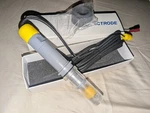 Advantage Controls Orp Replacement Probes, OE-21 Flat Surface, Pvc Quick Releas. Fixed Price $220.00.