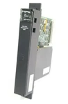 Ge Fanuc IC697CPU771R Module W/ IC697MEM713B 64KB Cmos Mem. Card. Fixed Price $800.00.
