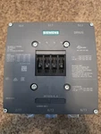 Siemens 3RT1076-6AF36 Contactor, (new Without Box Previous Installed, Never Ran). Fixed Price $1000.00.