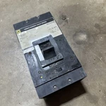 (used) Square Circuit Breaker 240V Q4L3400. Fixed Price $250.00.