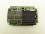 Fanuc A20B-3300-0105/04A Servo Drive Cpu Module W/16 Meg Sdram. Fixed Price $399.99.
