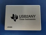 Texas Instruments HPA665-001 Usb Interface Adapter. Fixed Price $59.00.