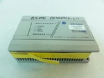 182419 Old-stock; Allen-bradley 1761-L16BBB Micrologix Controller; Ser. E; Fw 1.. Fixed Price $375.03.