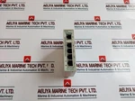 Stride SE-SW5U 5-PORT Industrial Ethernet Switch 10-30VDC. Fixed Price $91.99.
