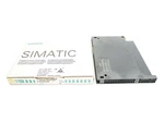 Siemens 6ES7421-1BL00-0AA0 Ver. 03 24VDC Nsmp. Fixed Price $418.00.