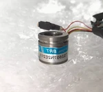 Used & Tested Tamagawa TS2607N2E211 Servo Motor Encoder. Fixed Price $345.00.