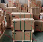 Abb ACS880-01-180A-5 +D150 Inverter New Fedex Or Dhl Free Tariffs. Fixed Price $10525.00.
