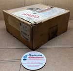 New & B 8500-HPG2 8500-HPGI2 160581 Cnc Hand Pulse Generator S/n: MEAC8RE4. Fixed Price $2148.00.