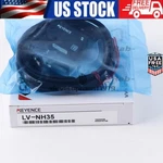 New One Keyence LV-NH35 Laser Sensor LVNH35. Fixed Price $318.90.