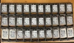 Seagate ST9146852SS 146GB 15K Sas 2.5" 3G Hdd Dell 9FU066-150 (lot Of 30). Fixed Price $249.00.