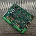 Metramatic Hi-speed P2-80-100 Rev. Checkweigher Processing Board 5D-01B-0026. Fixed Price $175.00.
