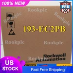 Allen Bradley 193-EC2PB E3 Plus 0.4-2.0 Overload Relay New Ab Free Tax. Fixed Price $1440.40.